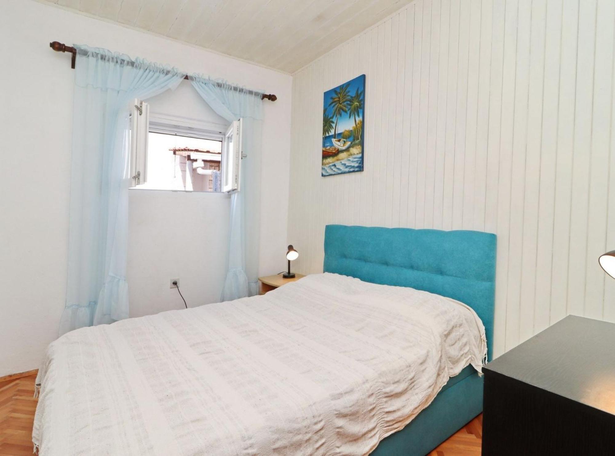 Holiday Home Neda Вела-Лука Экстерьер фото