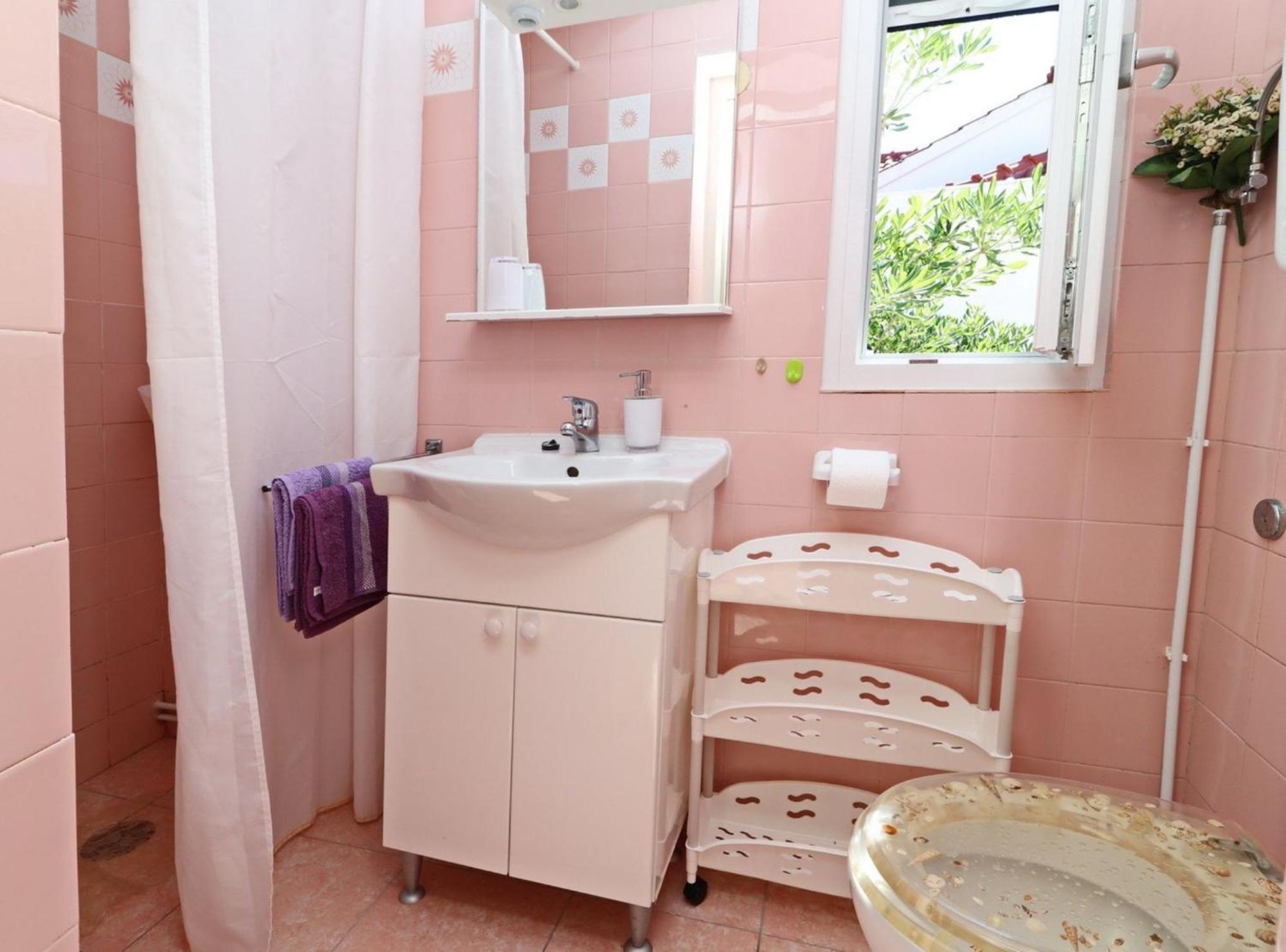 Holiday Home Neda Вела-Лука Экстерьер фото